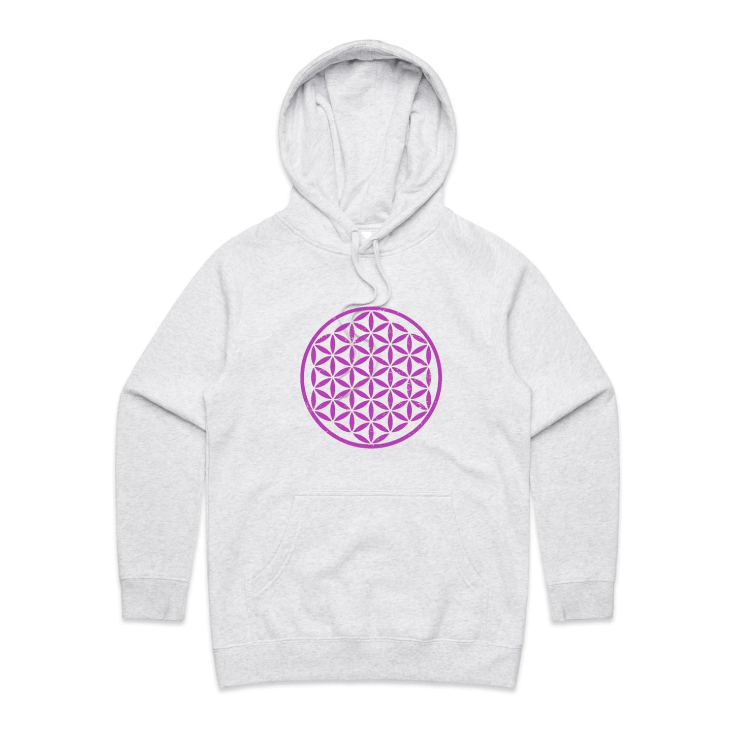 Flower of Life - Women's Hoodie
