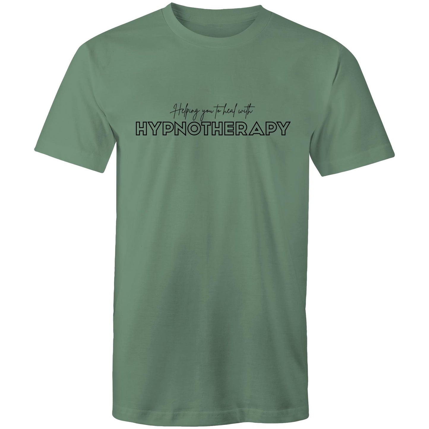 Hypnotherapy - Mens T-Shirt