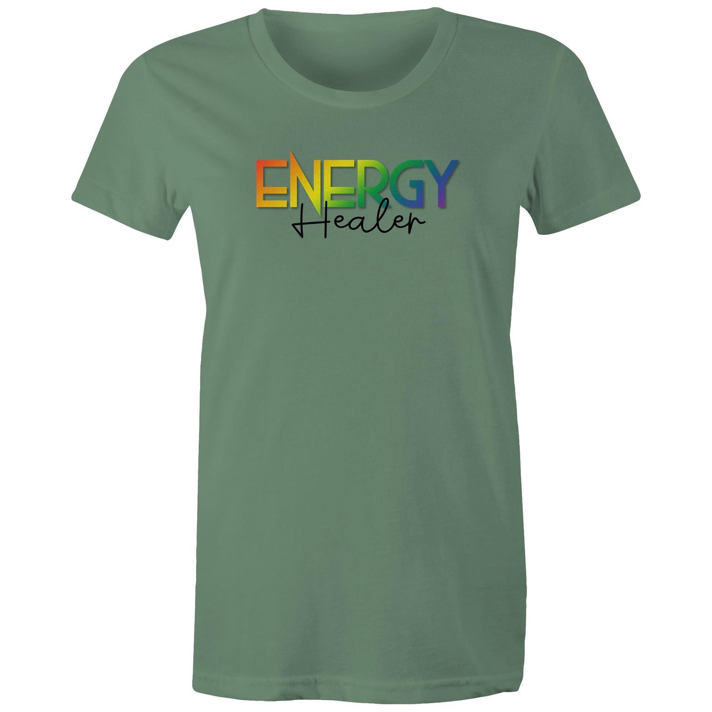 Energy Healer