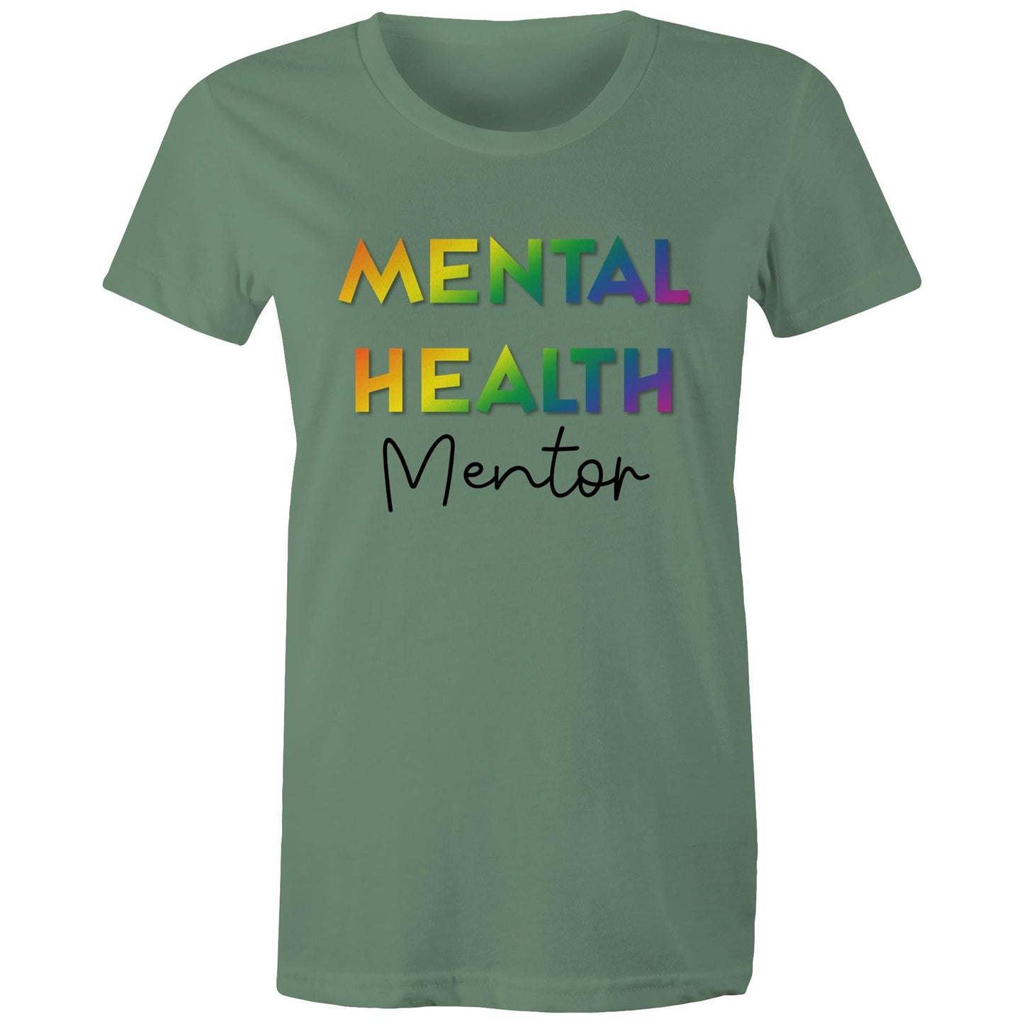 Mental Health Mentor