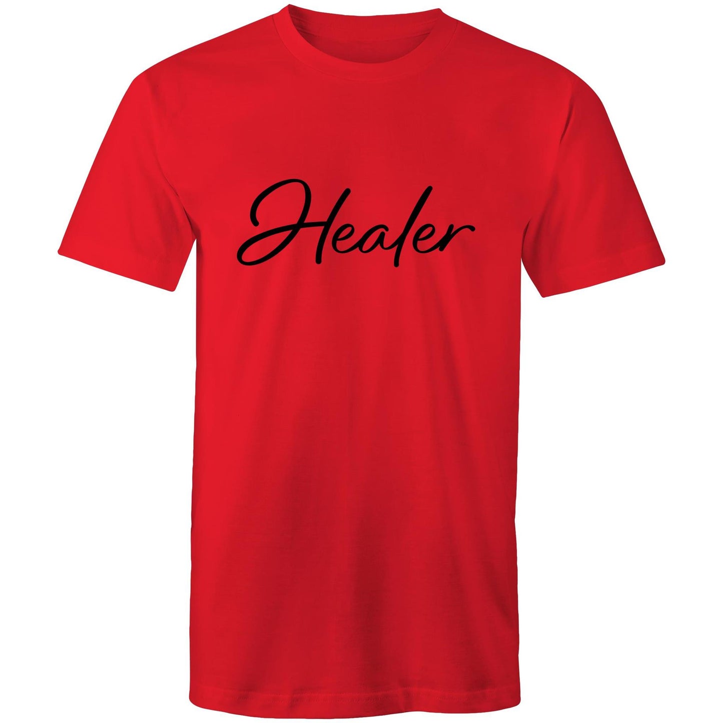 Healer - Mens T-Shirt