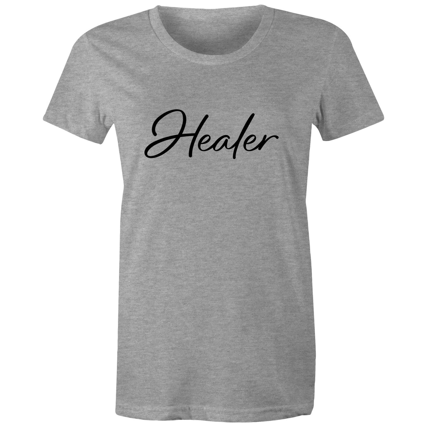 Healer - Women's Tee