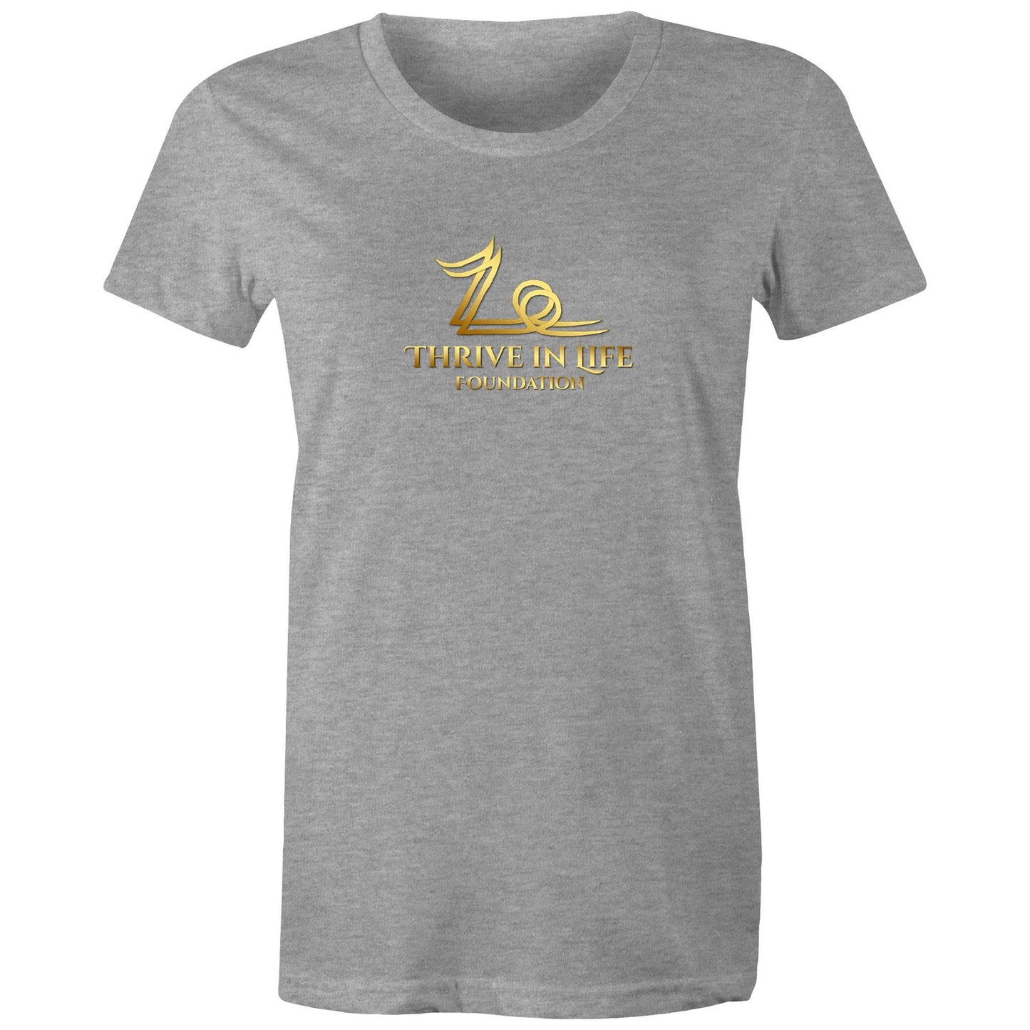 Thrive in Life - Women's Tee