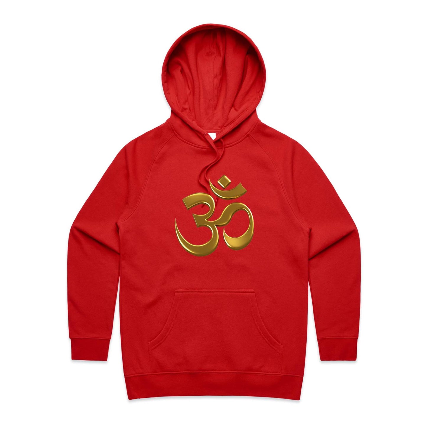 OM - Women's Hoodie