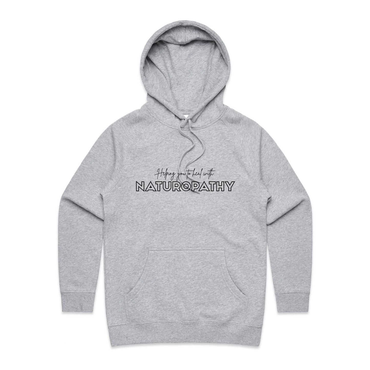 Naturopathy - Women's Hoodie