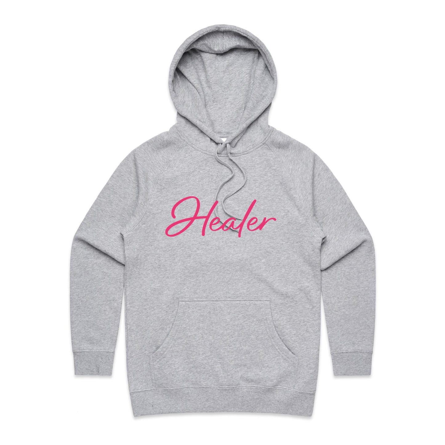 Healer Pink - Women's Hoodie