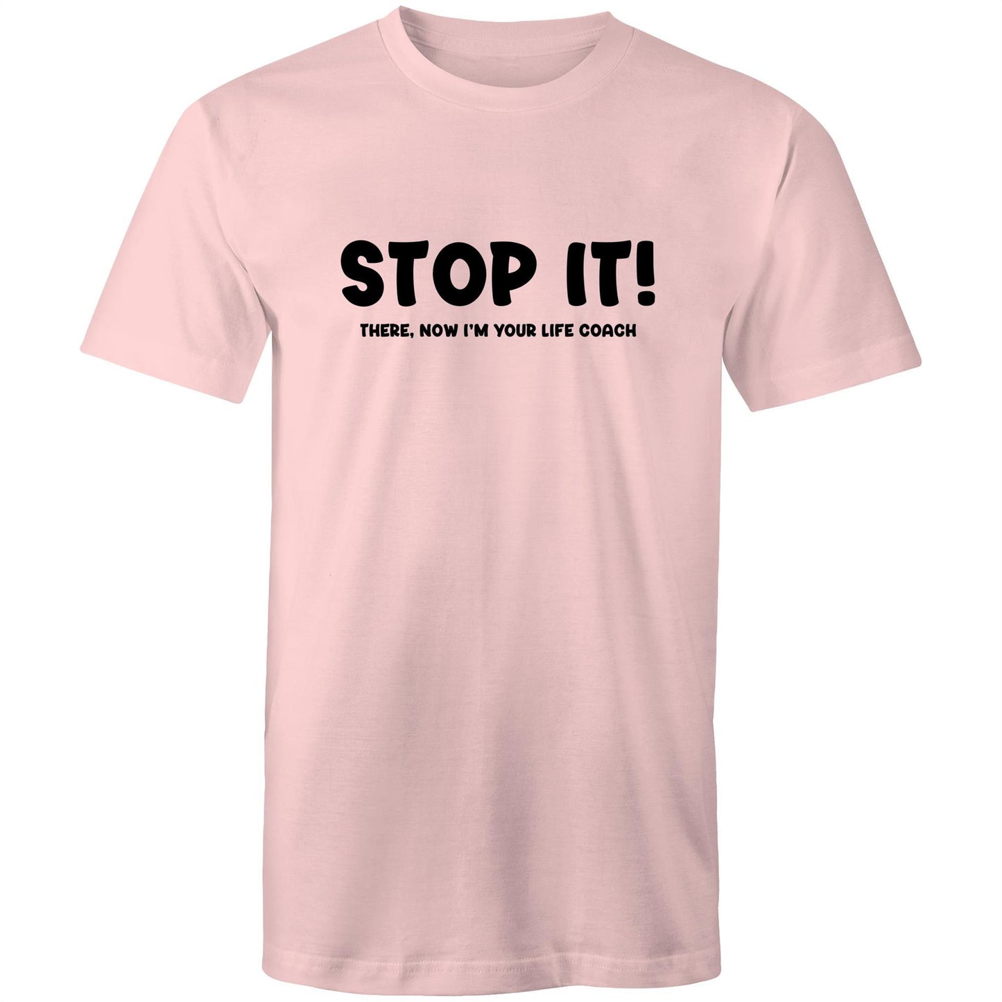 Stop It - Mens T-Shirt