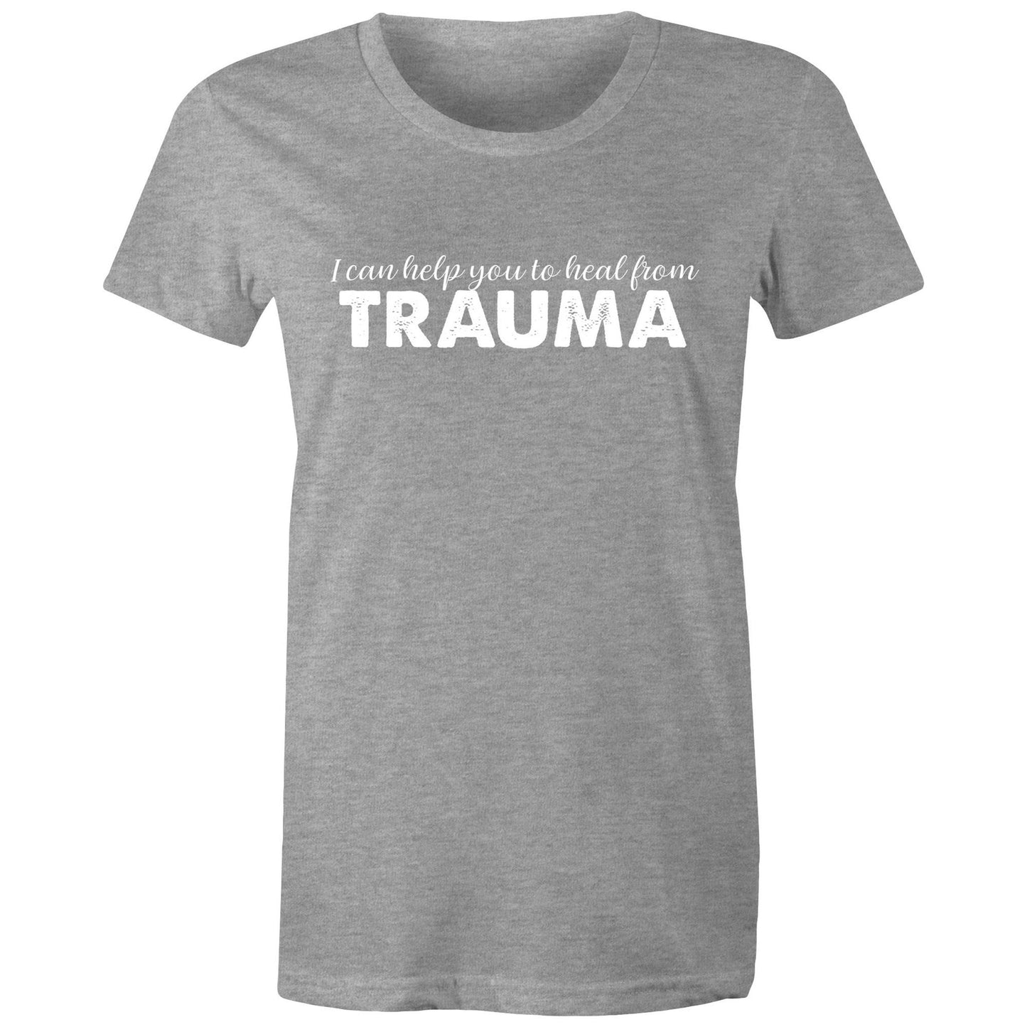 Trauma Healing - Women's Tee