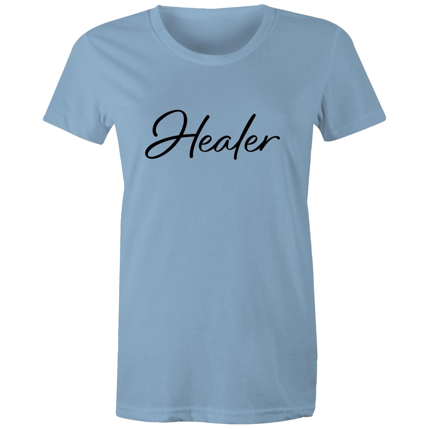 Healer - Women's Tee