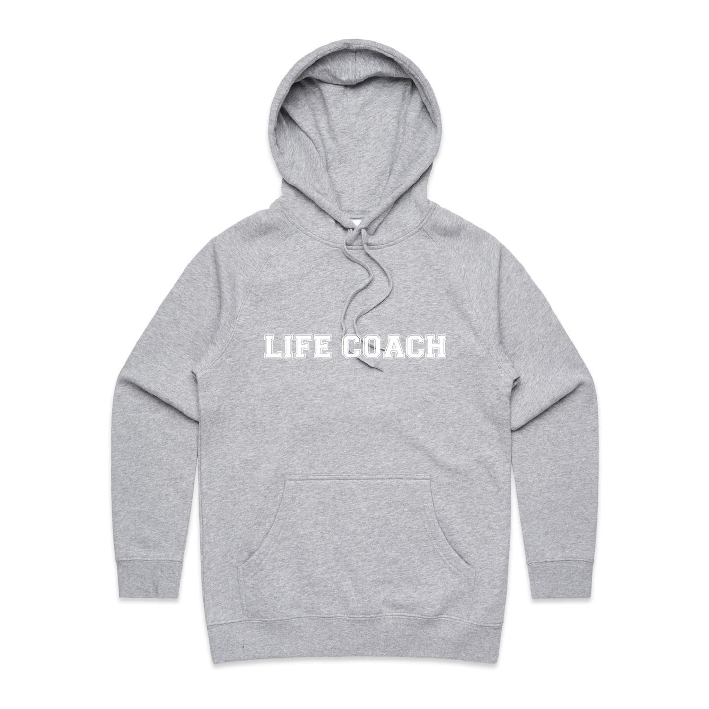 Life Coach W - Women's Hoodie