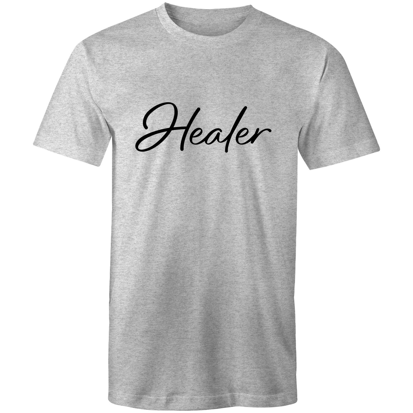 Healer - Mens T-Shirt