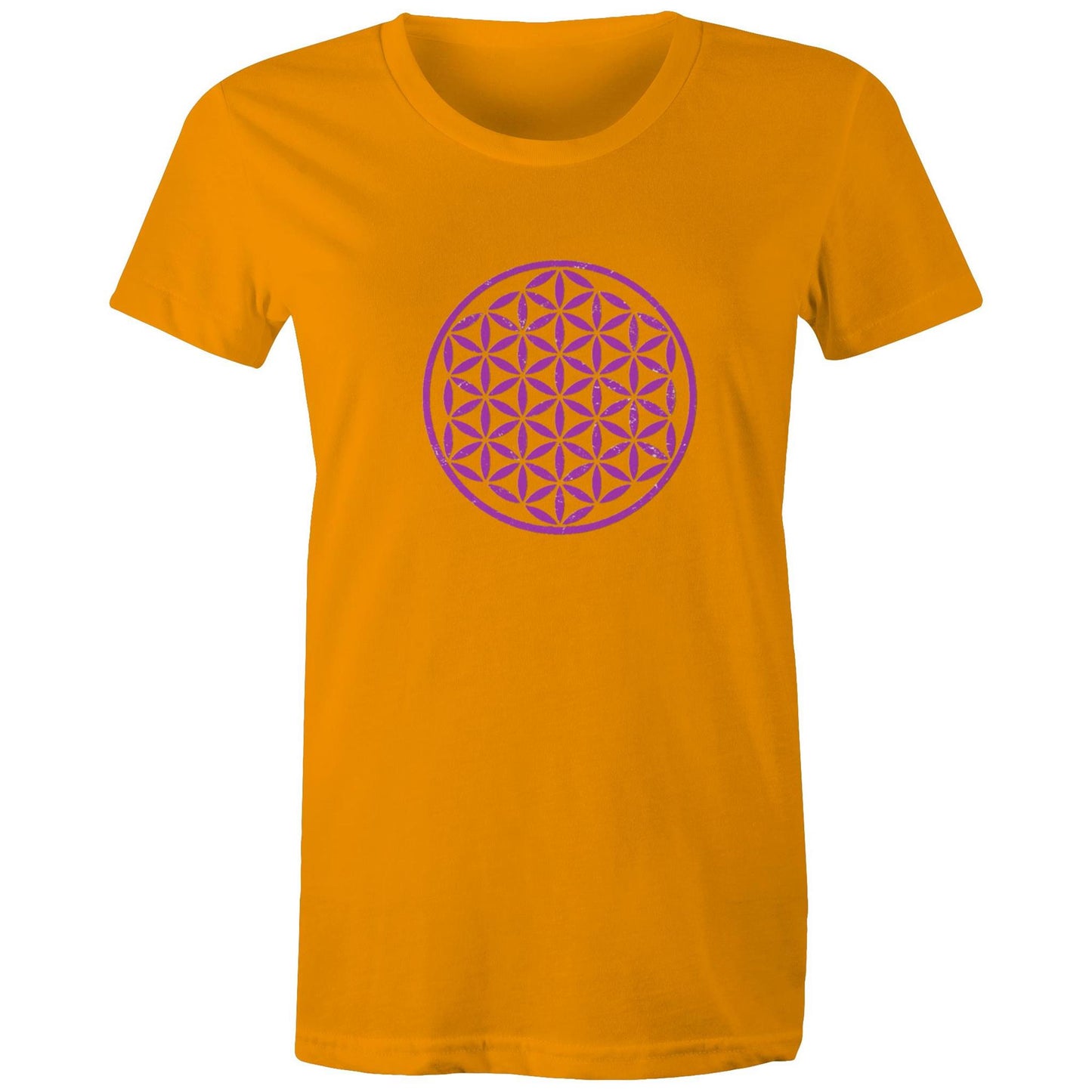 Flower of Life - Women's Tee