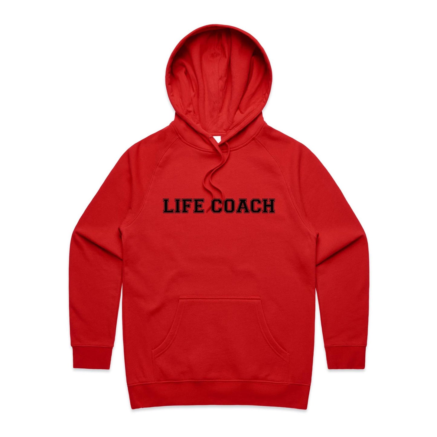 Life Coach - Women's Hoodie