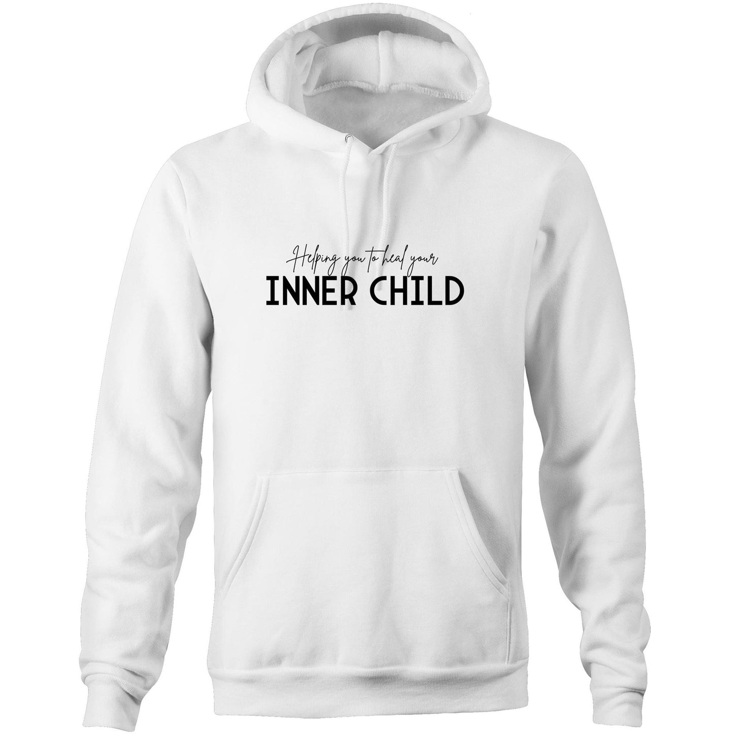 Inner Child - Mens Hoodie