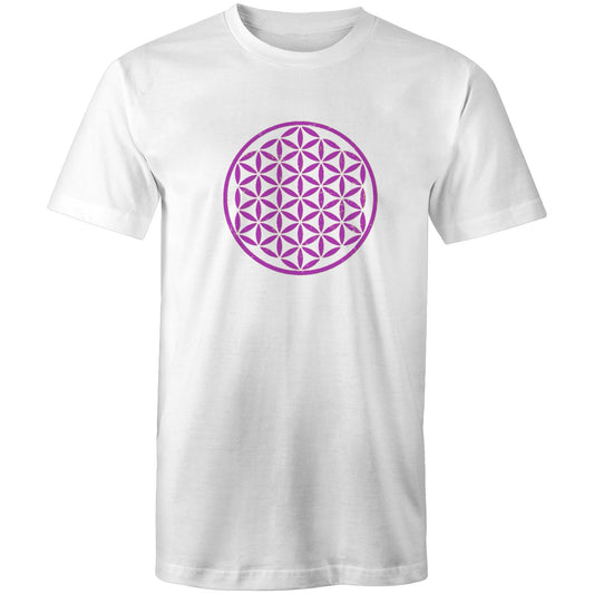 Flower of Life - Mens T-Shirt