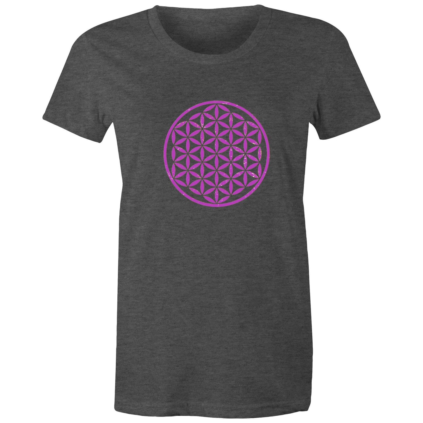 Flower of Life - Women's Tee