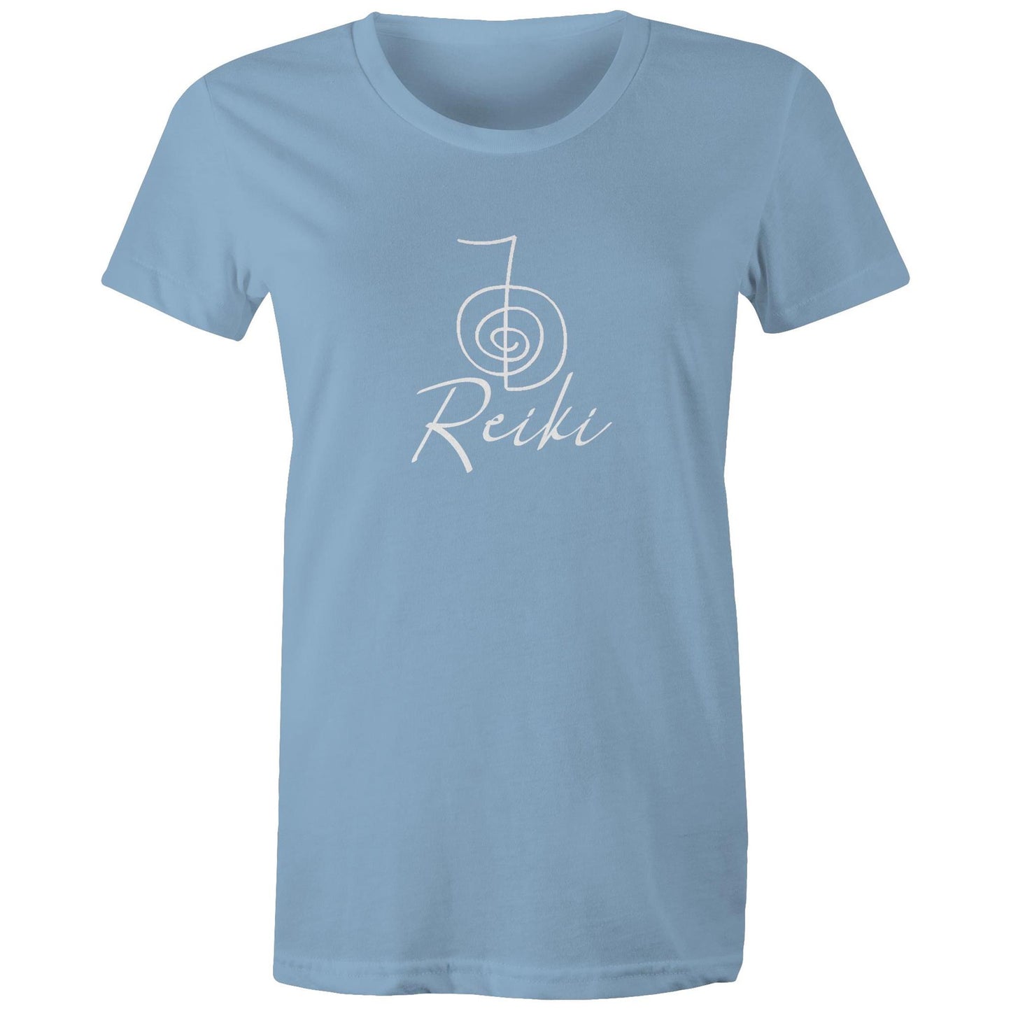 Reiki W - Women's Tee