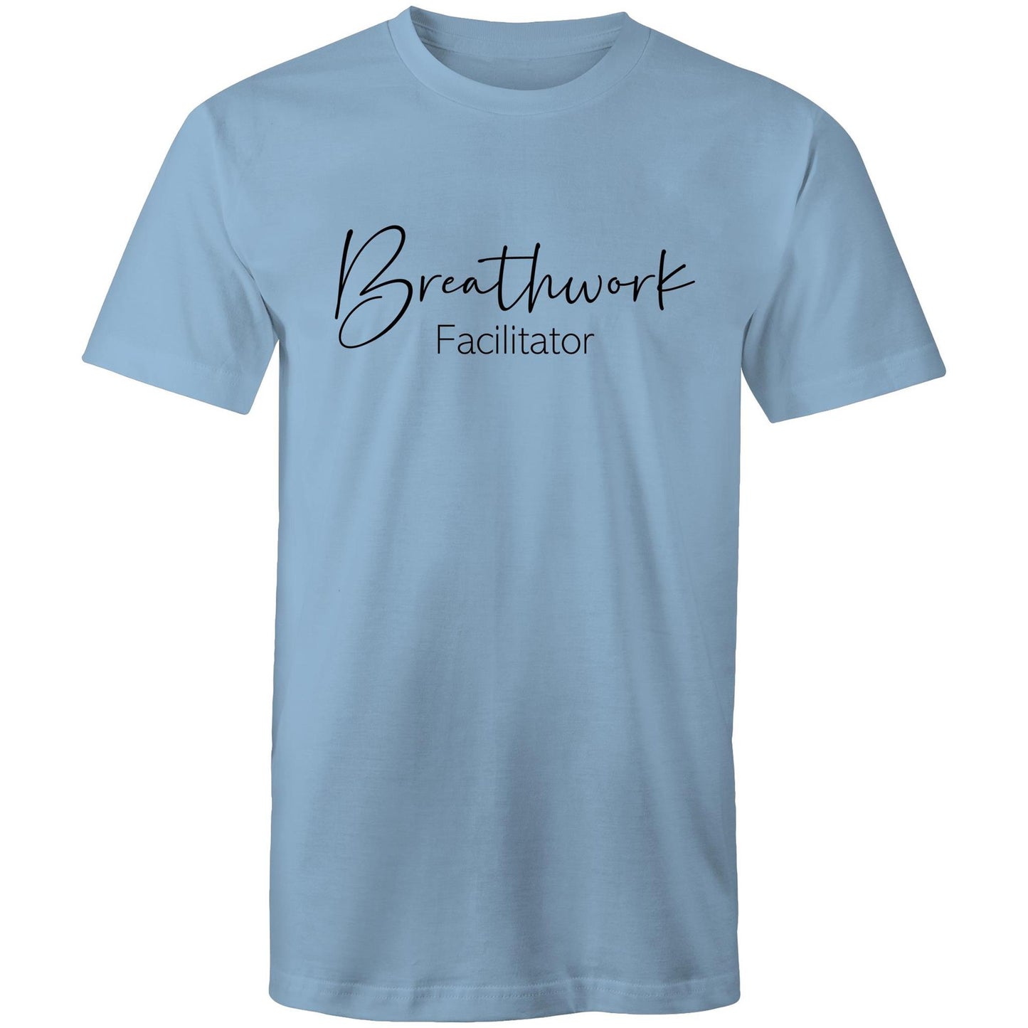 Breathwork Facilitator