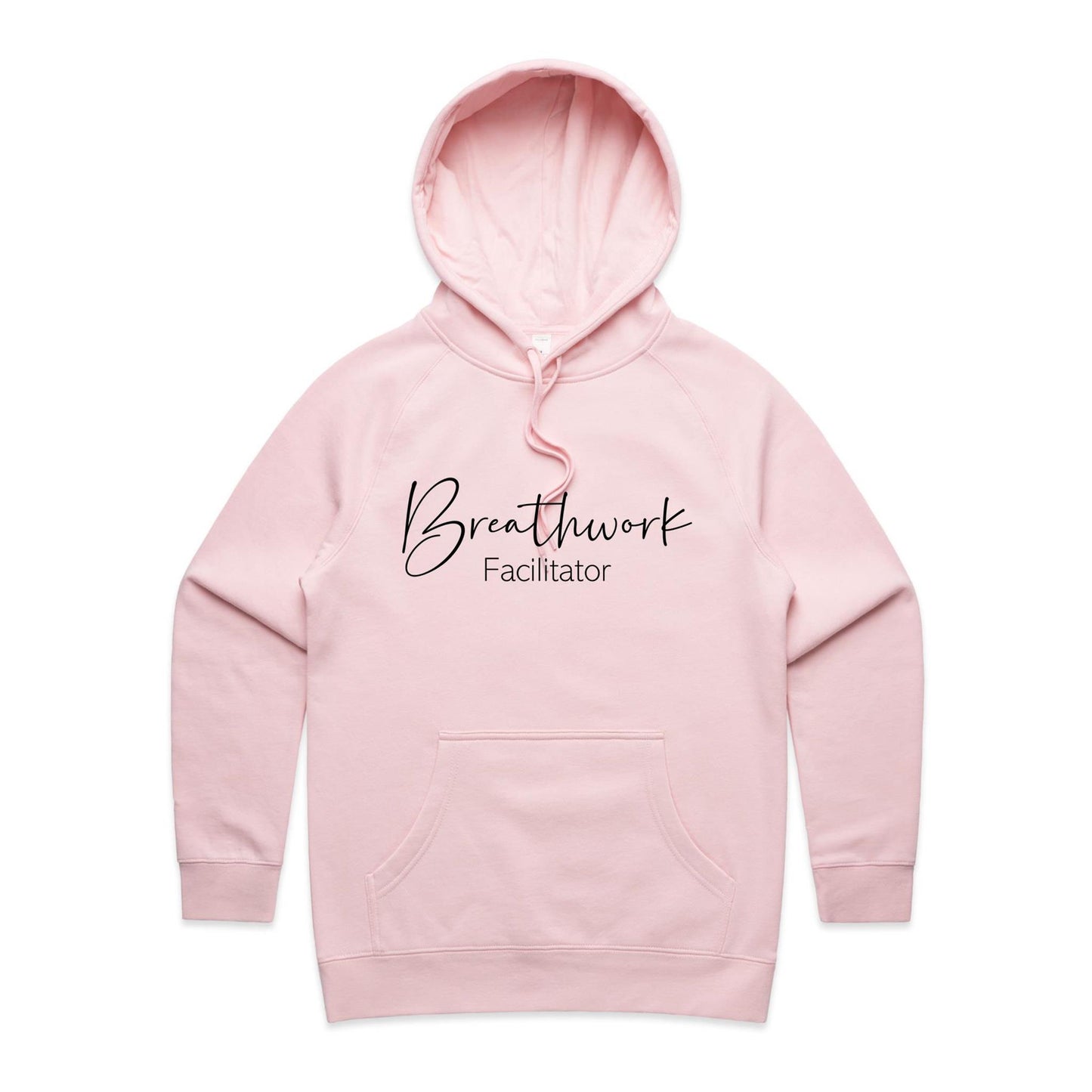 Breathwork Facilitator - Women's Hoodie