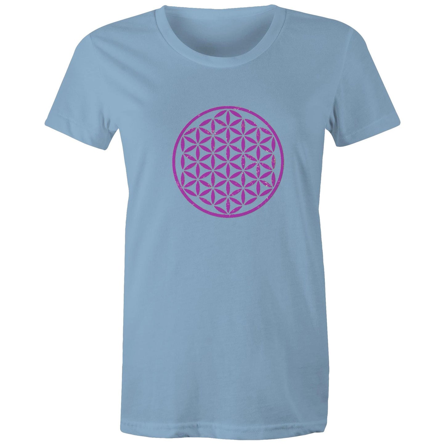 Flower of Life - Women's Tee