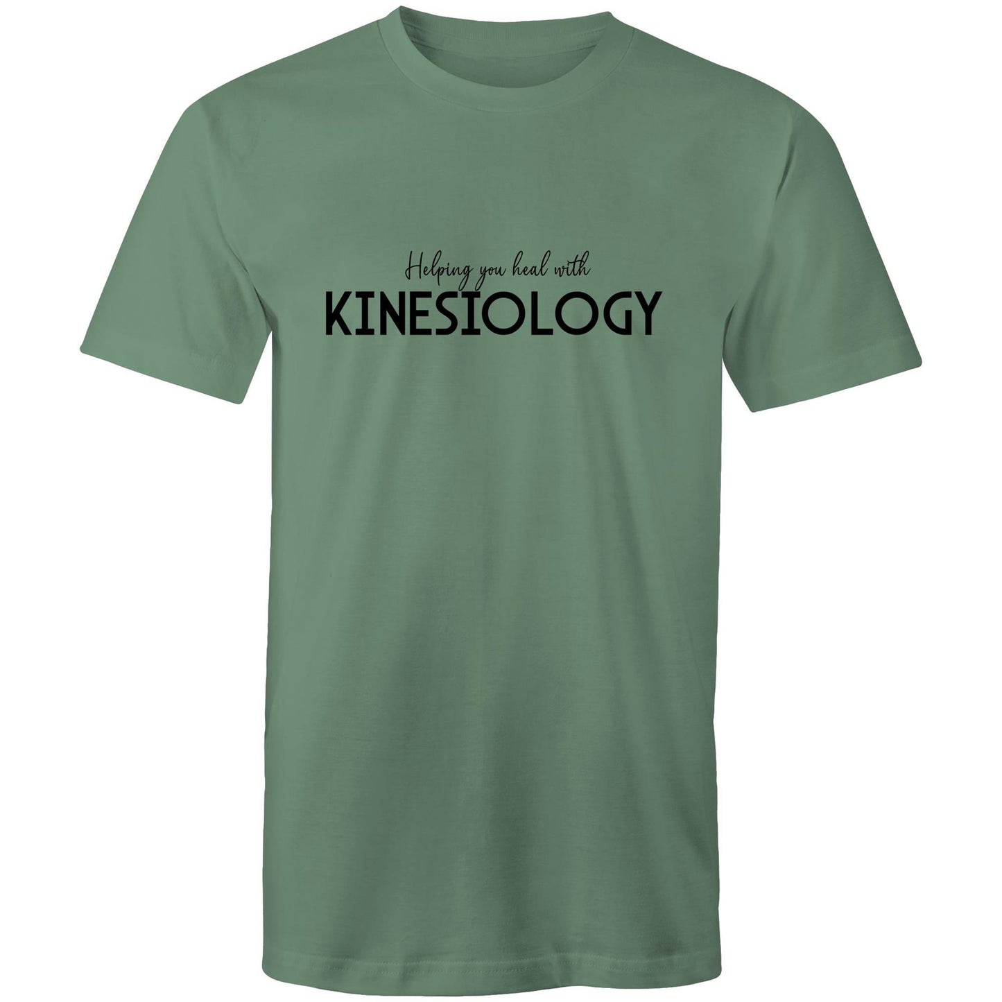 Kinesiology 1 - Mens T-Shirt