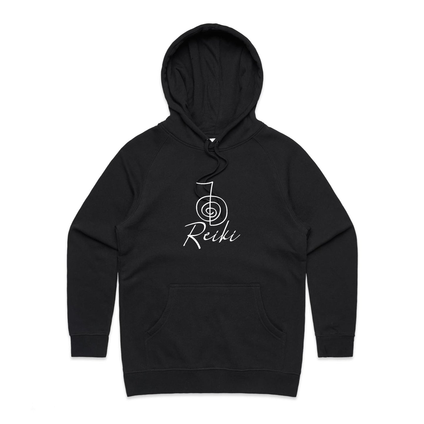 Reiki W - Women's Hoodie