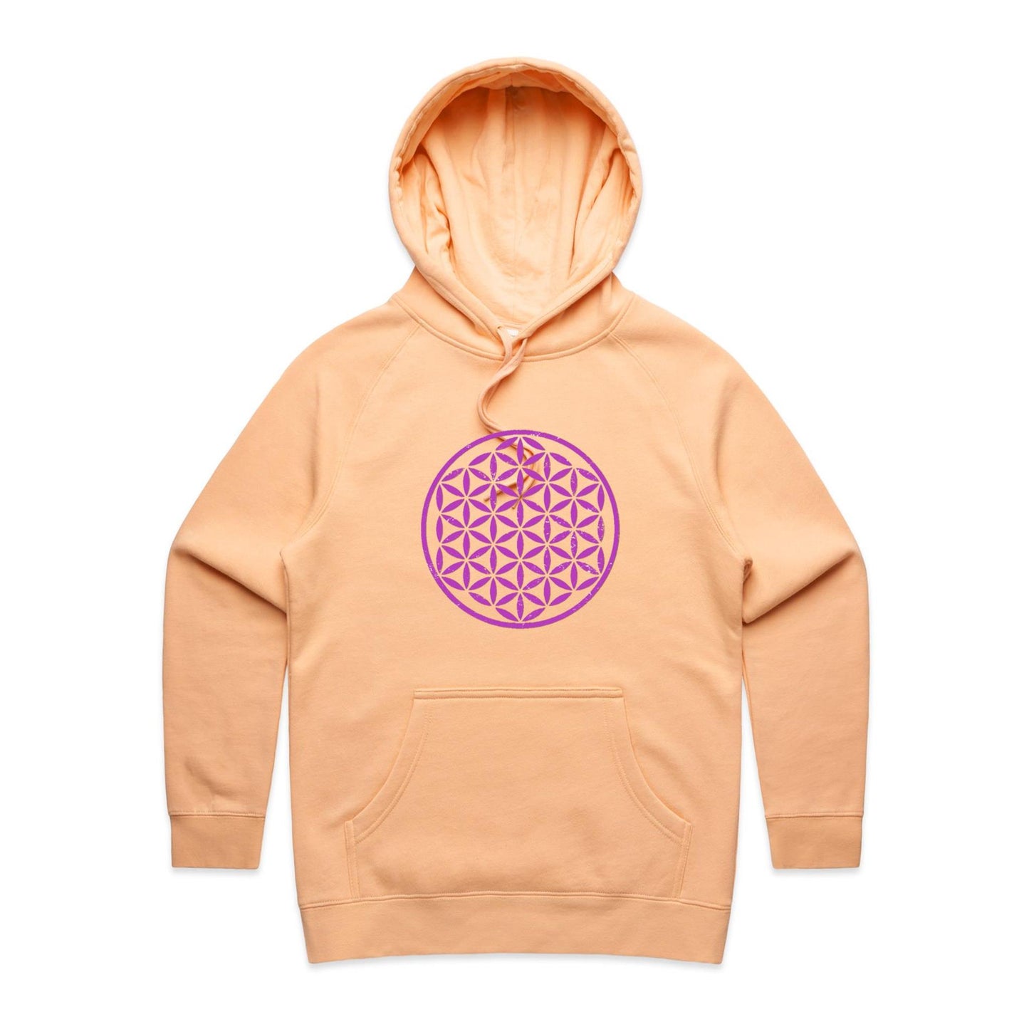 Flower of Life - Women's Hoodie