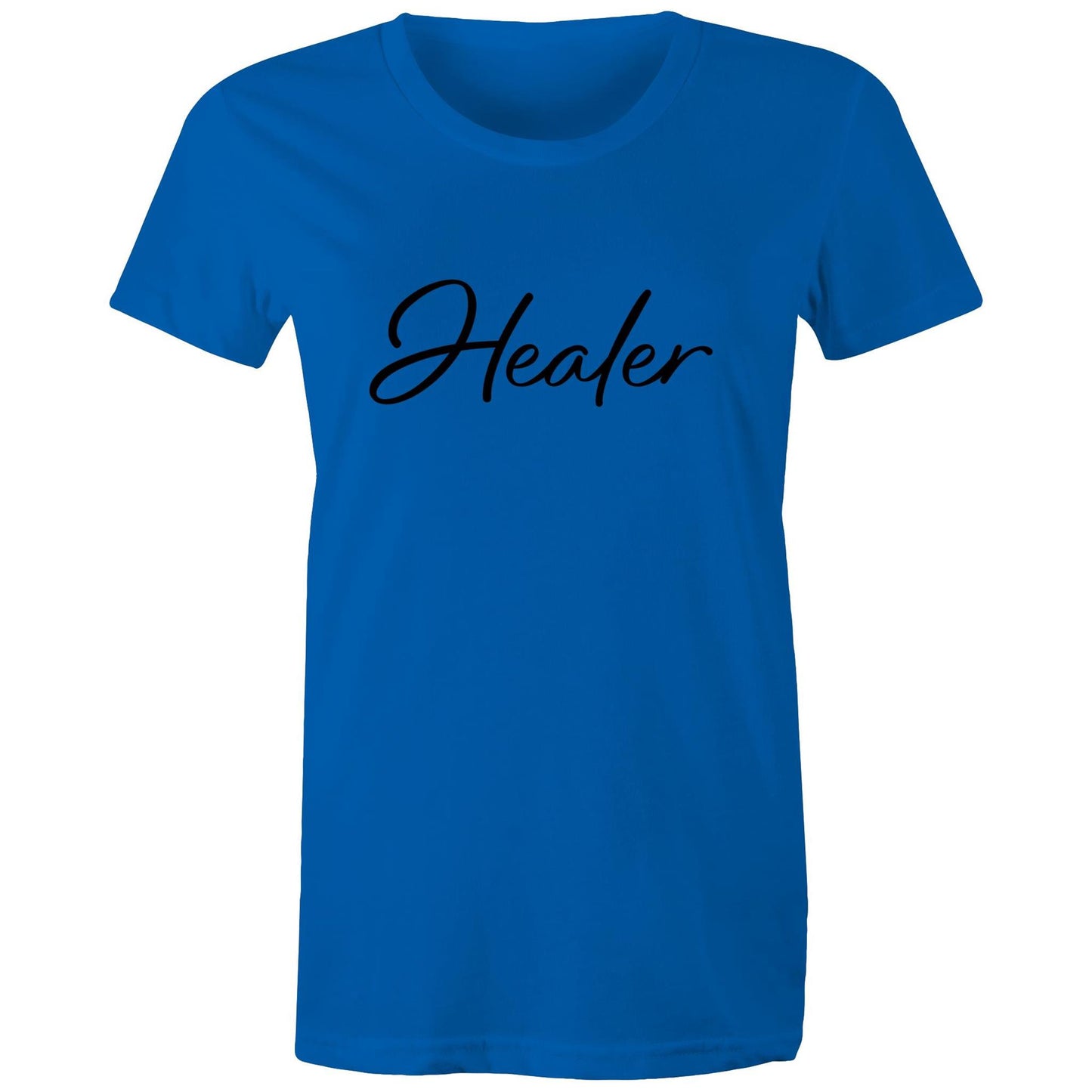 Healer - Women's Tee