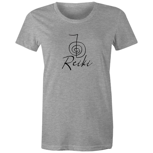 Reiki - Women's Tee