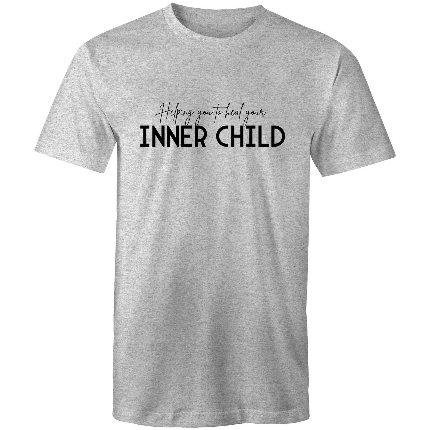 Inner Child - Mens T-Shirt