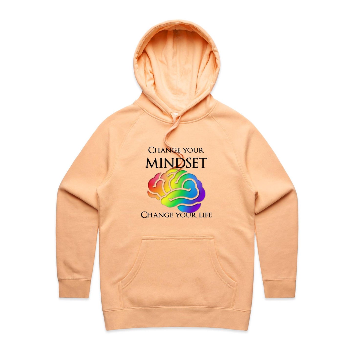 Mindset - Women's Hoodie