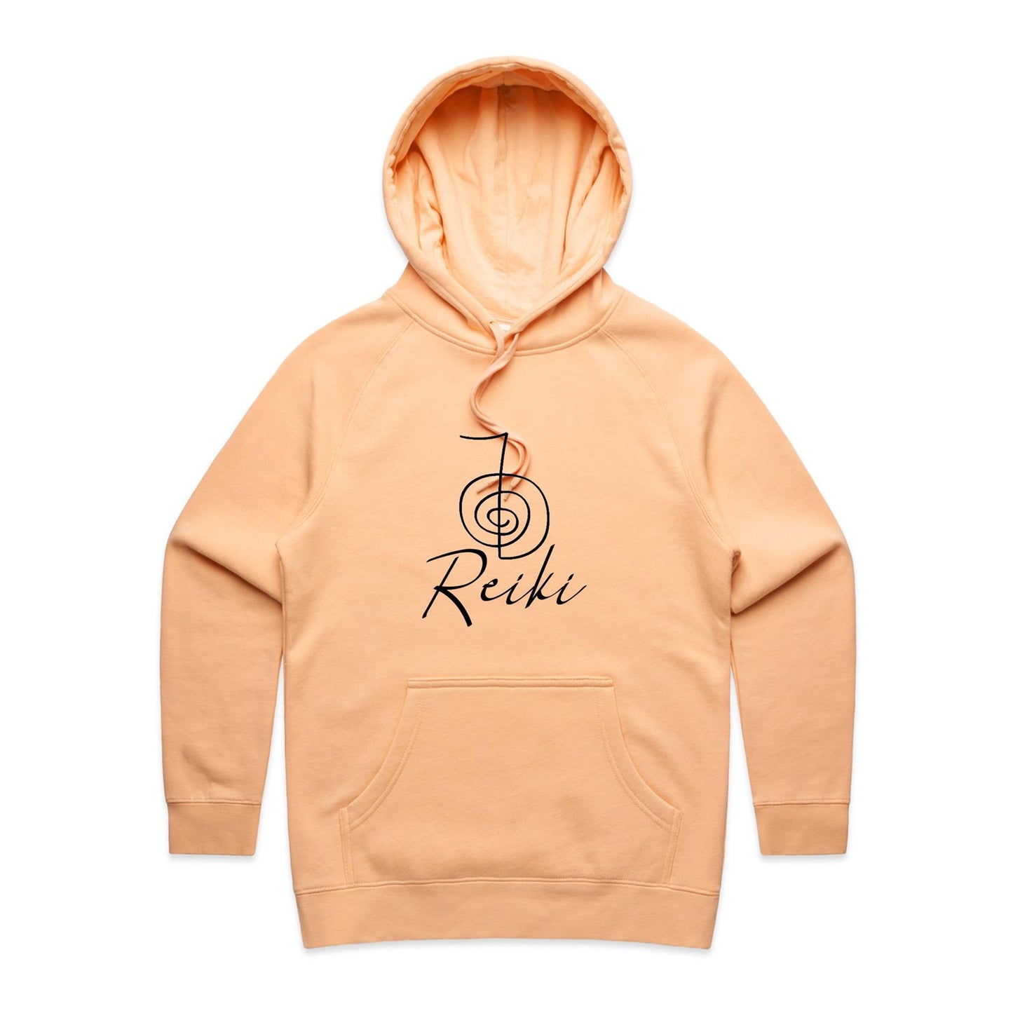 Reiki - Women's Hoodie