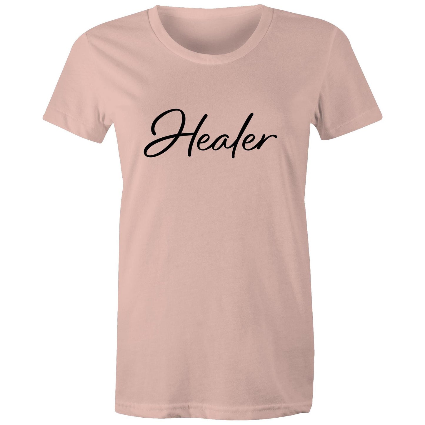 Healer - Women's Tee