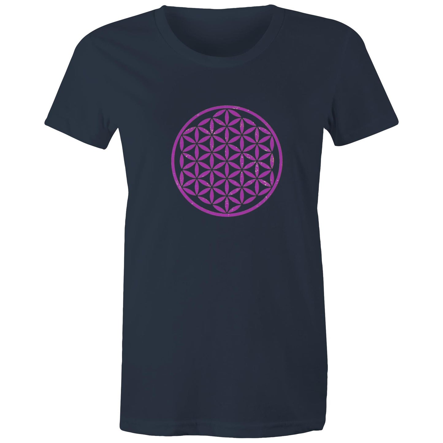 Flower of Life - Women's Tee