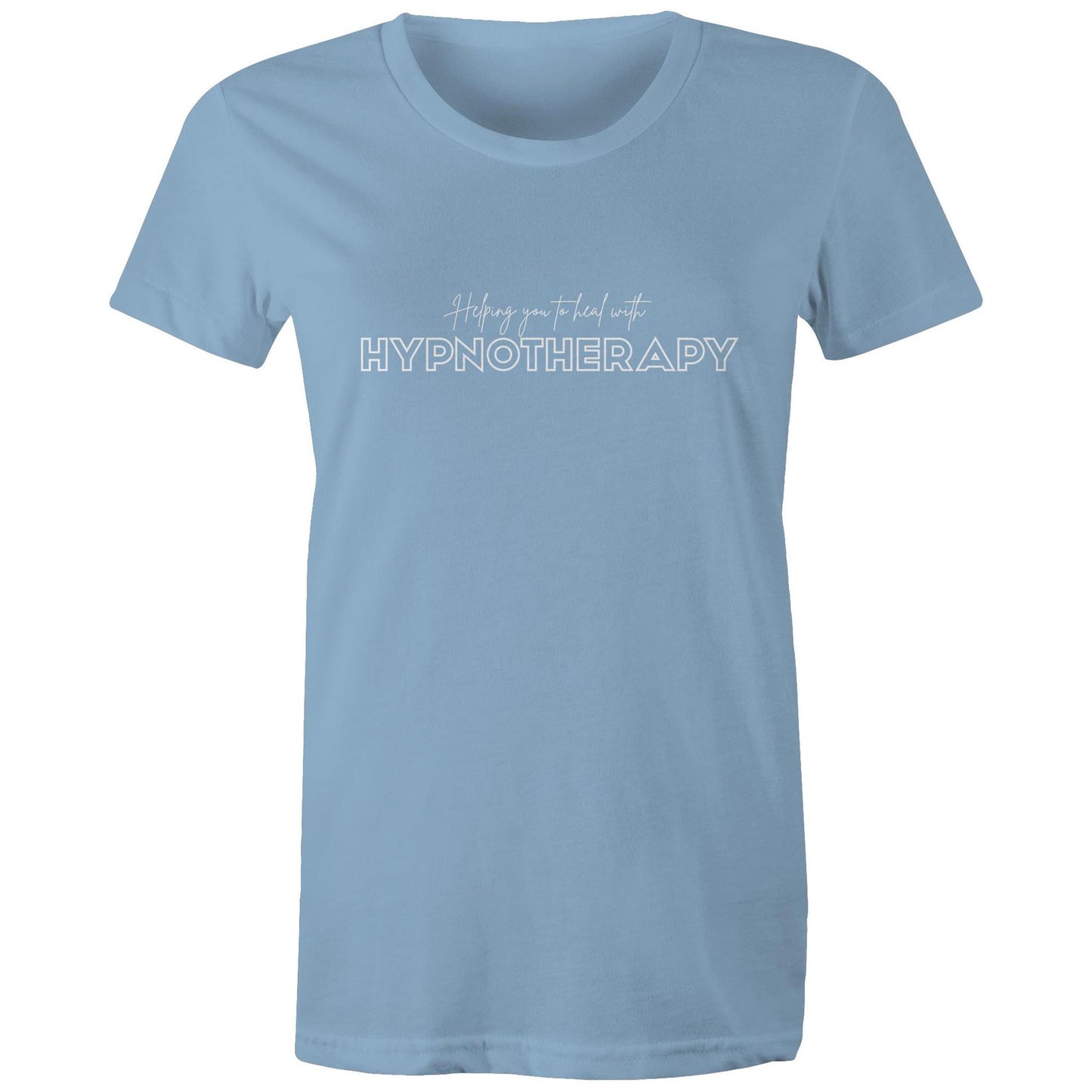 Hypnotherapy W - Women's Tee