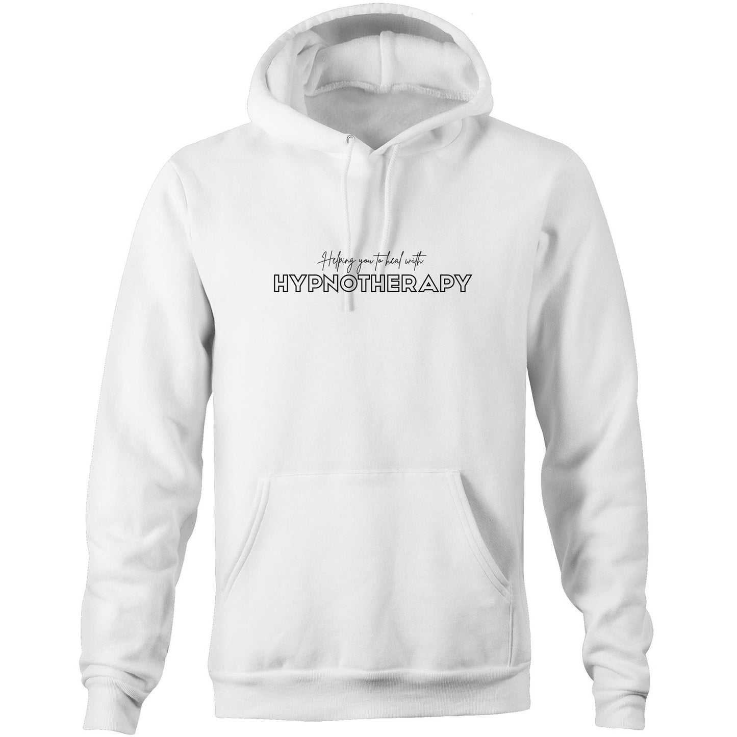 Hypnotherapy - Mens Hoodie