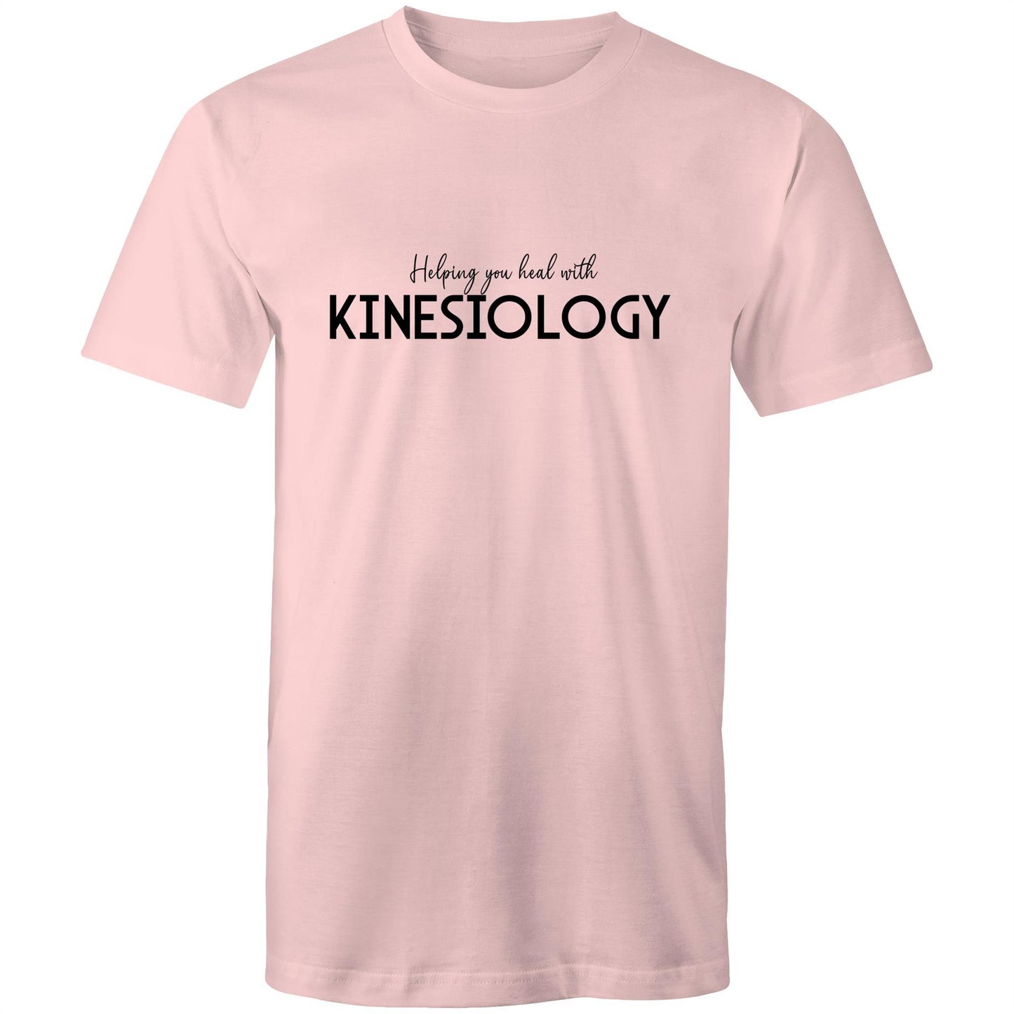 Kinesiology 1 - Mens T-Shirt