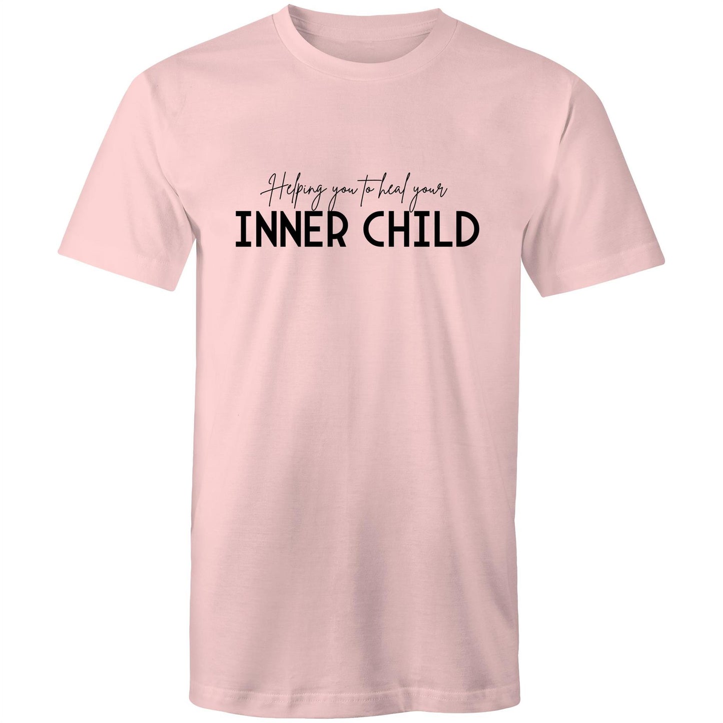 Inner Child - Mens T-Shirt