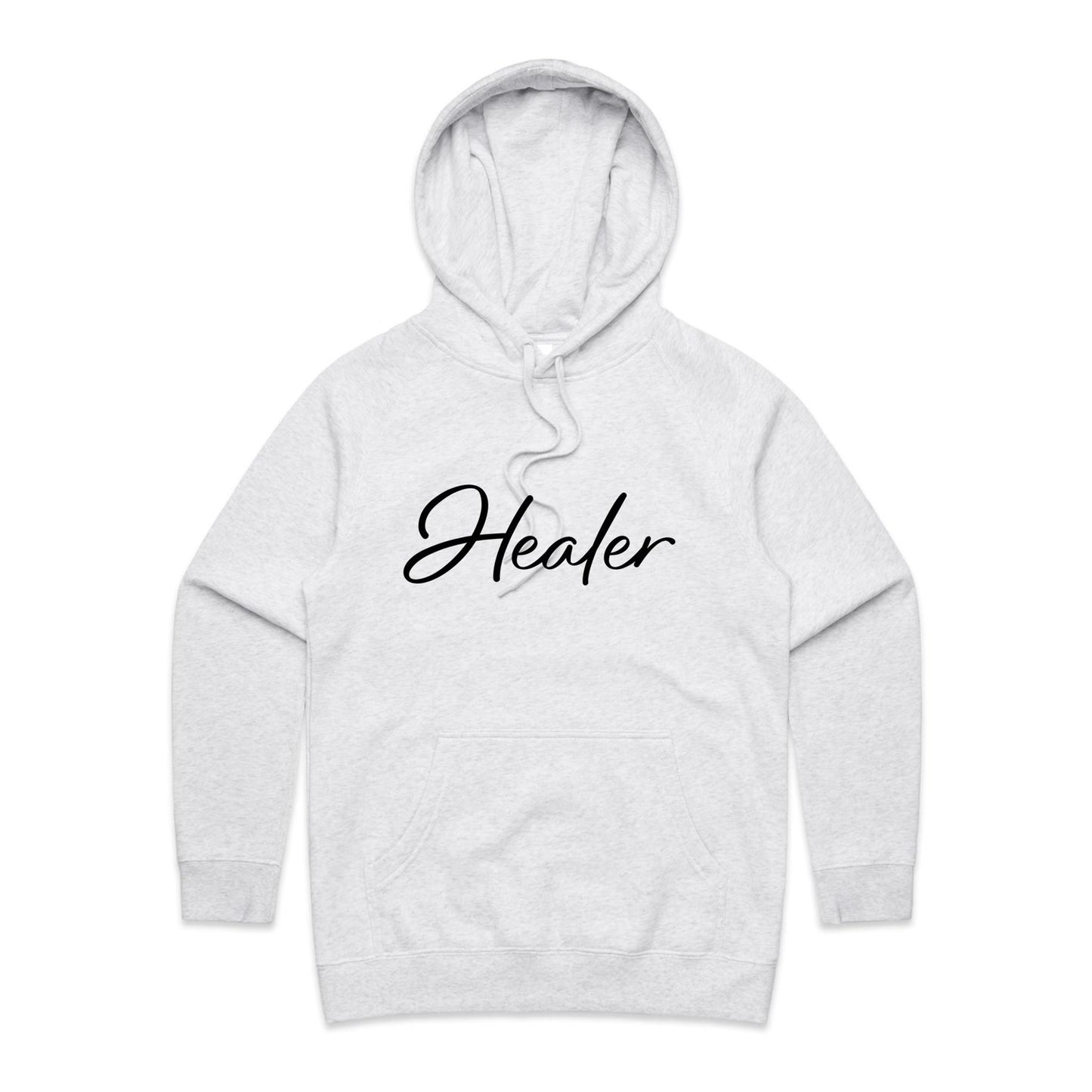 Healer - Women's Hoodie