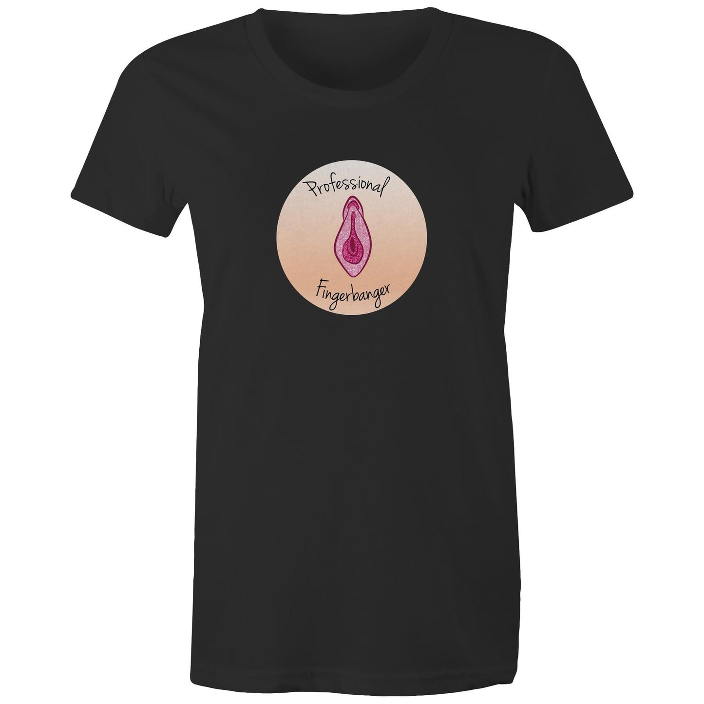 Yoni Massage - Women's Tee