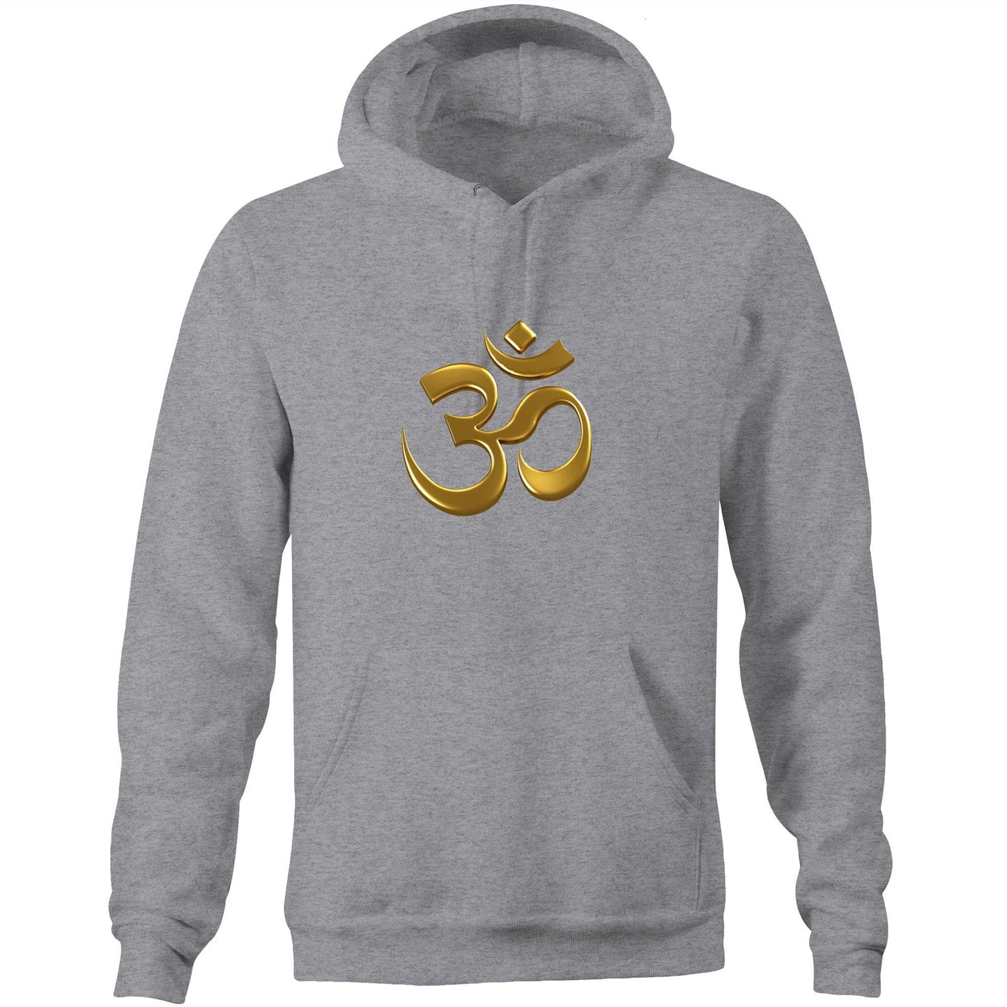 OM - Mens Hoodie