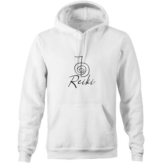 Reiki - Hoodie