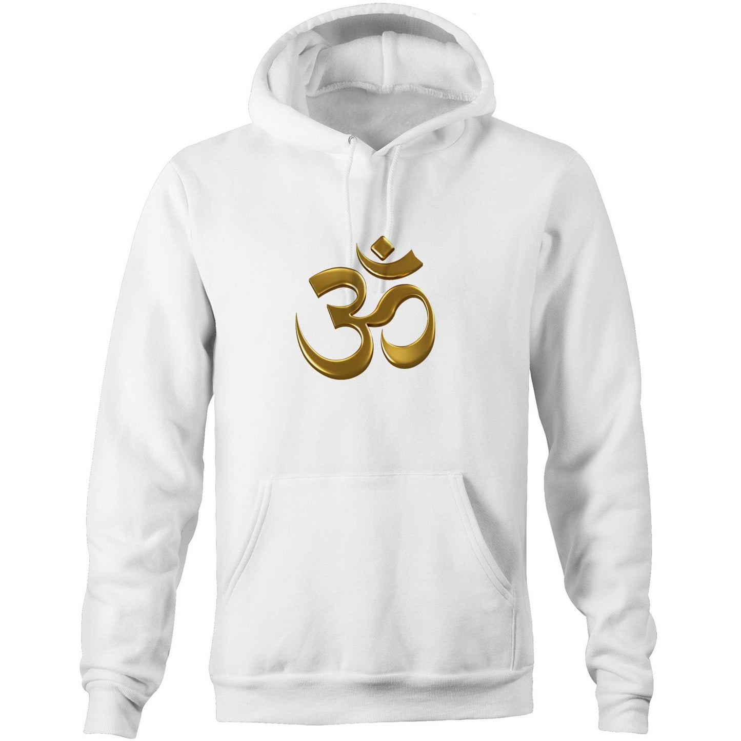 OM - Mens Hoodie