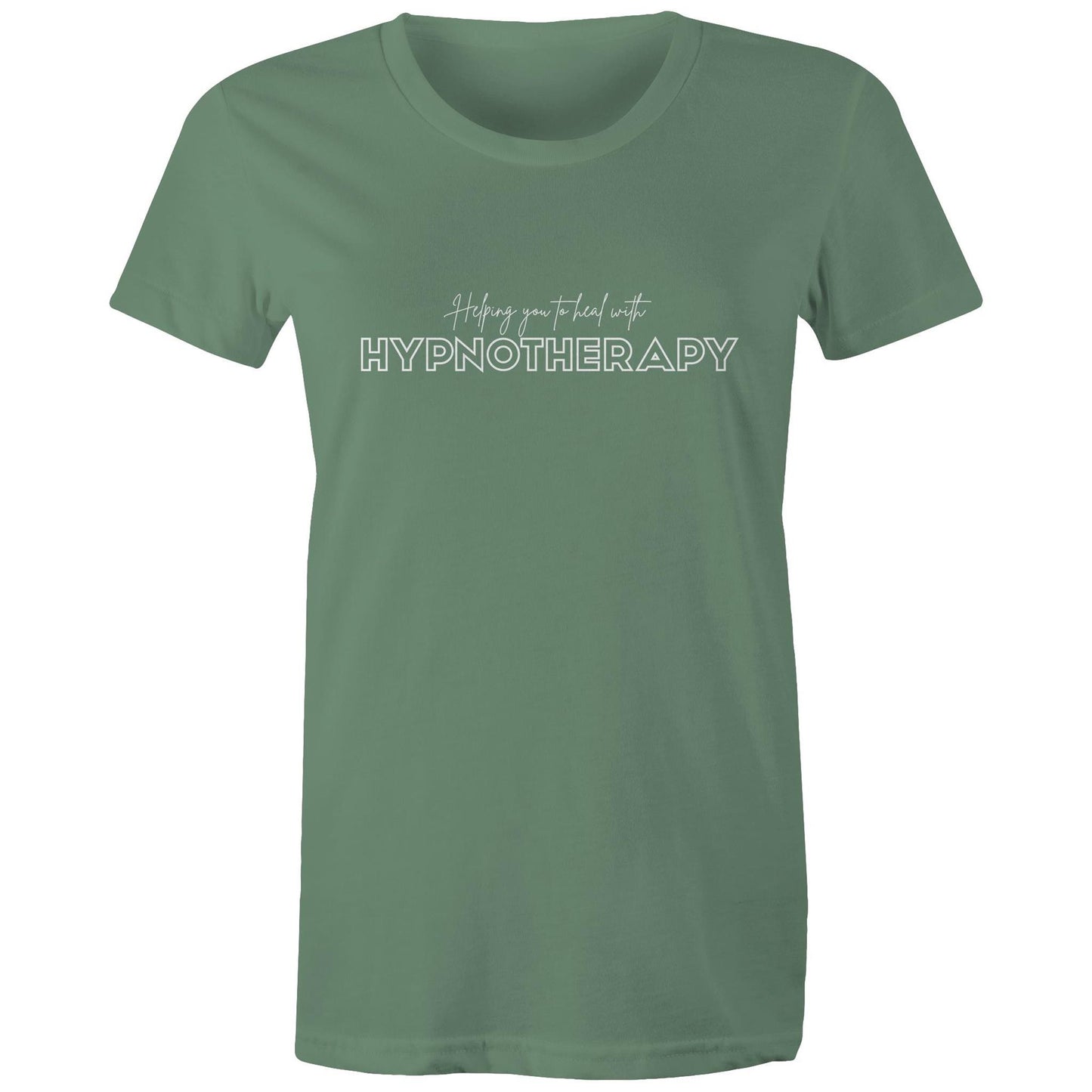 Hypnotherapy W - Women's Tee