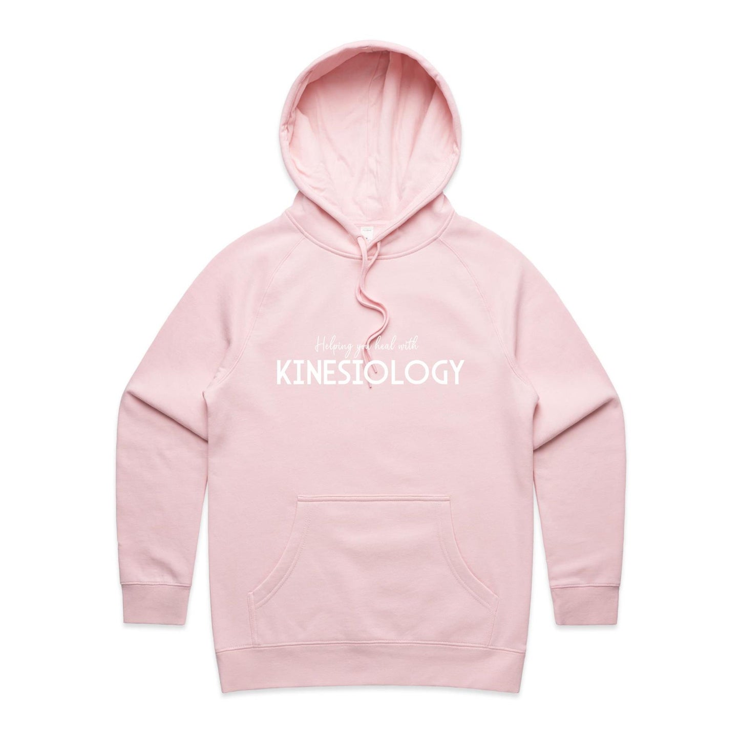 Kinesiology 1 W - Women's Hoodie