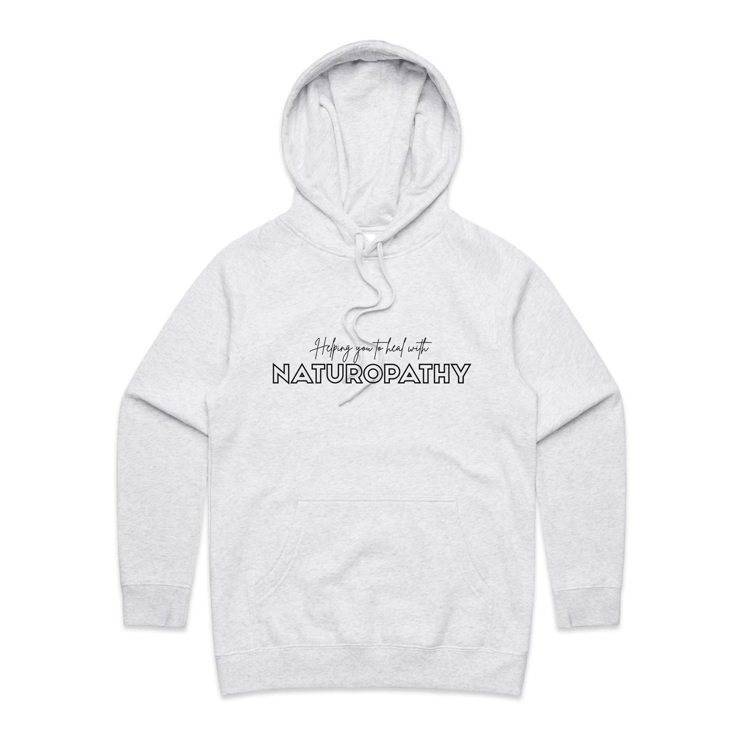 Naturopathy - Women's Hoodie