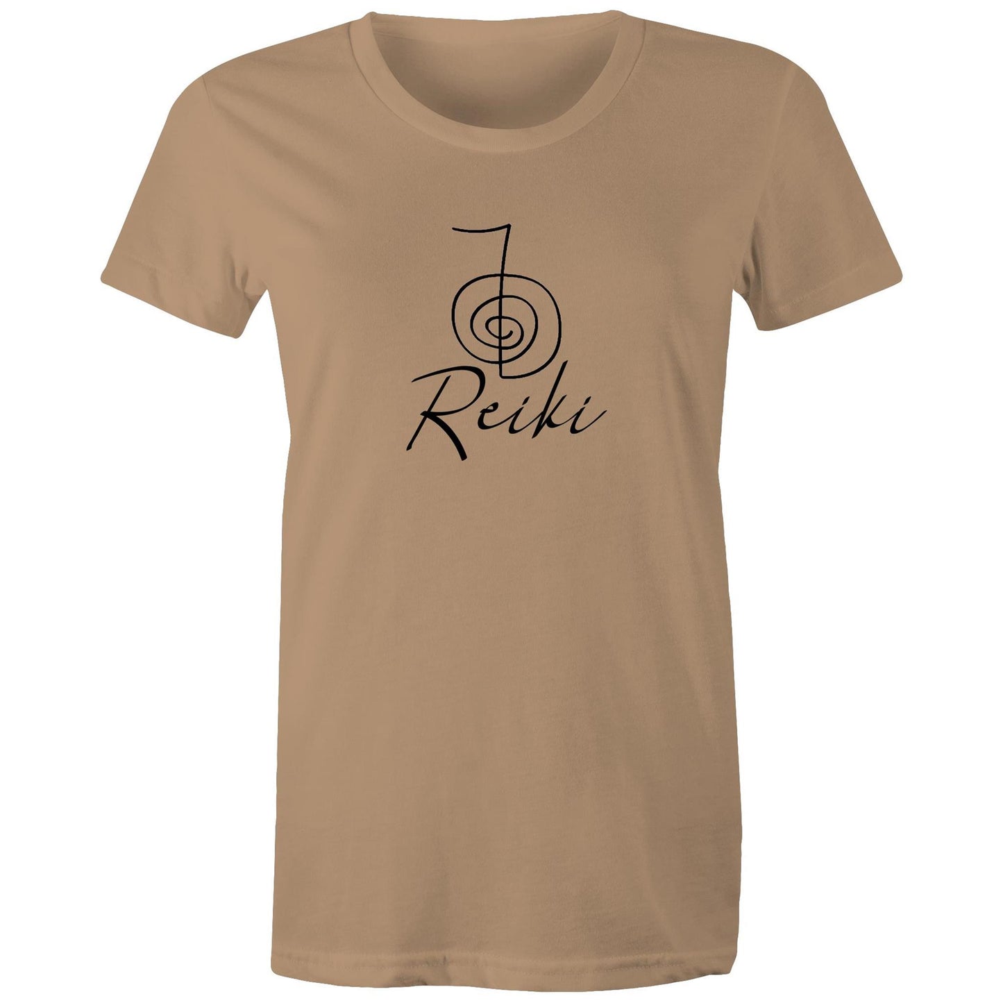 Reiki - Women's Tee