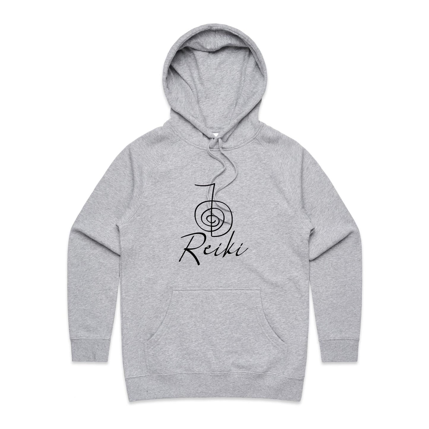 Reiki - Women's Hoodie