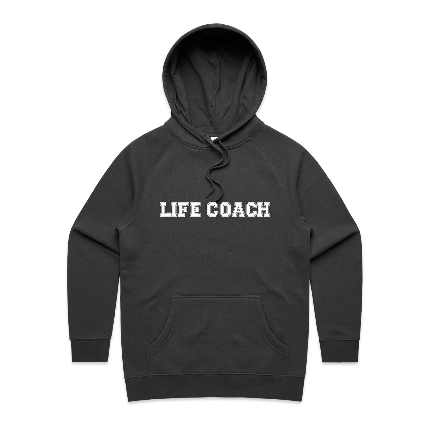 Life Coach W - Women's Hoodie