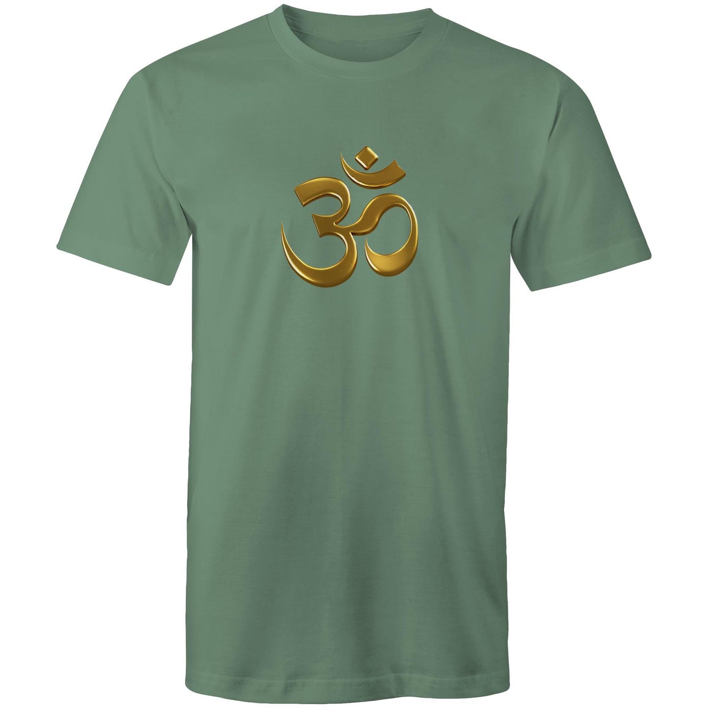 OM - Mens T-Shirt